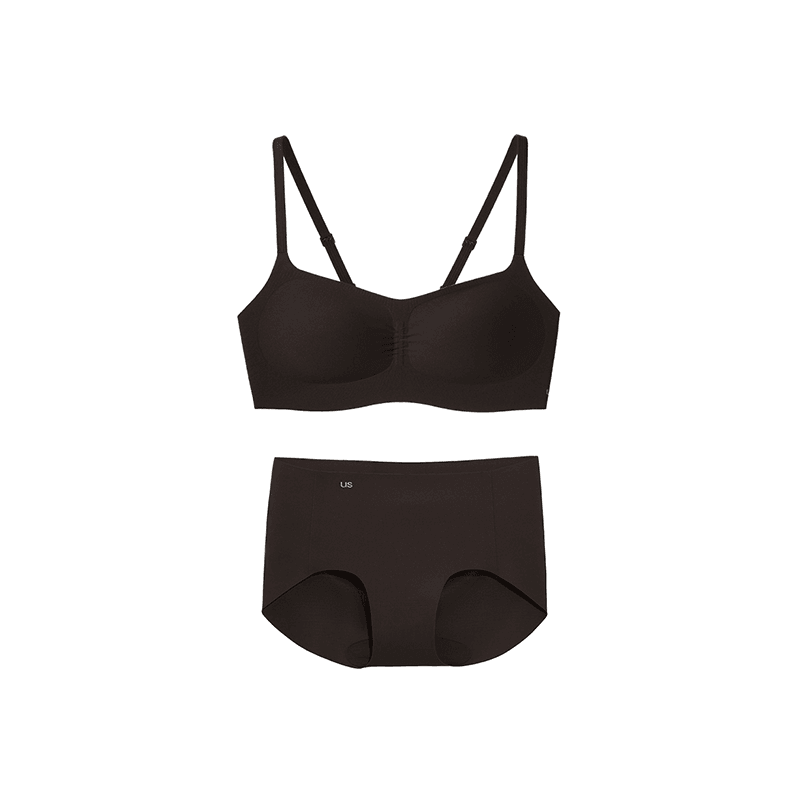 Комплект нижнего белья Ubras - Boxette Shop